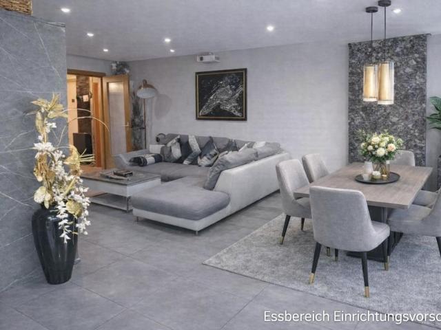 Citylage Trifft Gartenidylle: Moderne 3 Zimmer Gartenwohnung in Graz Nähe Fh & Linie 7! 1 %Iges Landesdarlehen ist zu Übernehmen Provisionsfrei