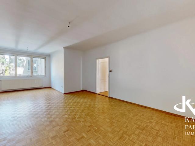 Citylage, urbanes Leben mit Flair Mitten im Achten!