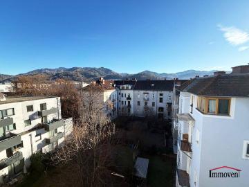 Wohnung zum Verkauf in 8700 - Balkon, Aufzug
