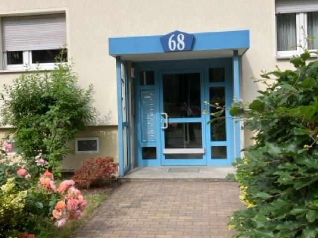 Citylife & Chill: 3 Zimmer Wohnung mit Balkon zum Durchatmen
