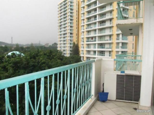 CityLights 1 BR Condo For Rent in Lahug, Cebu City
