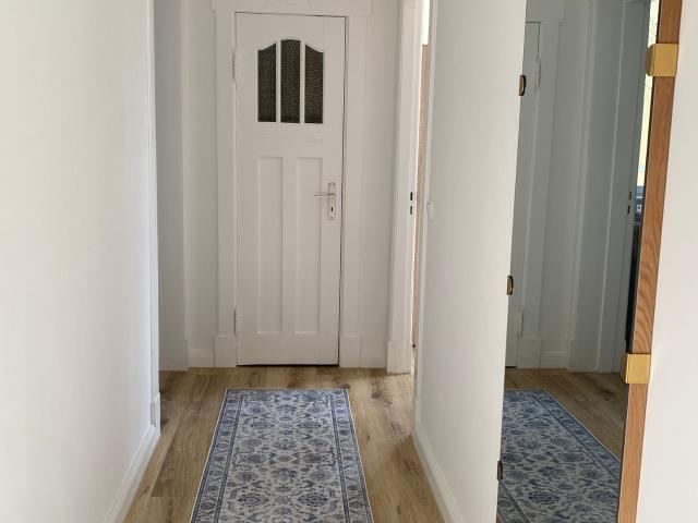 CityLux Rostock – Premium Temporary Living in a Prime Location