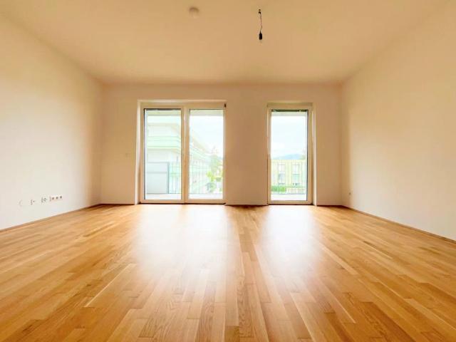 Citynah & mit Balkon | Moderne 2 Zimmer Wohnung