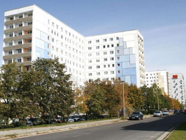 Citynah: gemütliche 4 Raum Wohnung