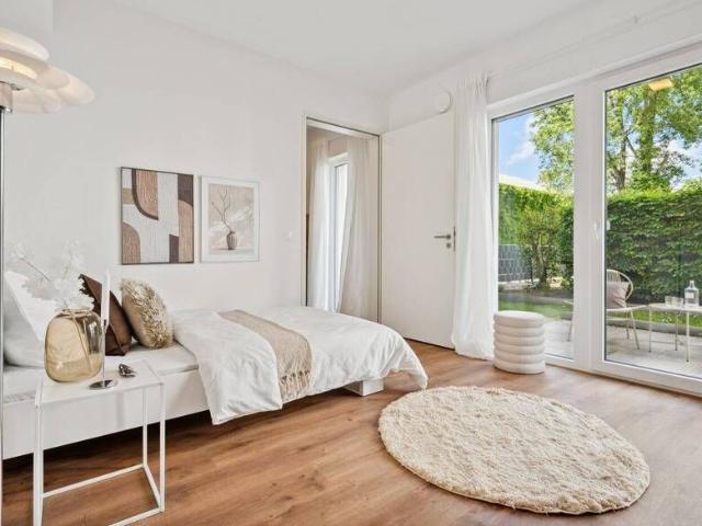 Citynah und ruhig gelegen Dein möbliertes Apartment in Tempelhof