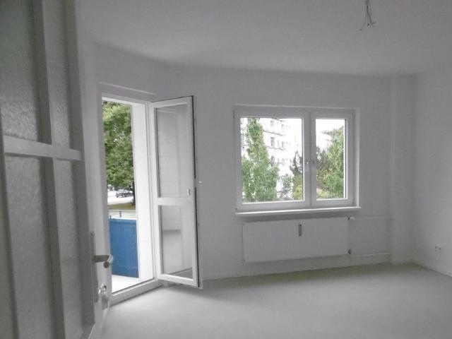Citynah wohnen, grün genießen – 3 Zimmer mit Stil und Freiraum