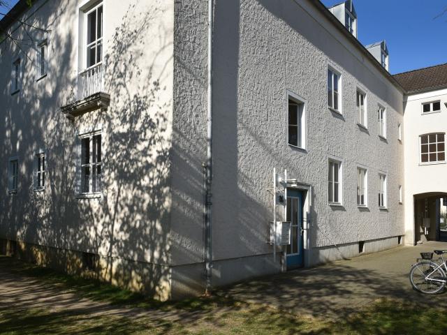 Citynah wohnen mit Tageslichtbad / 1.OG. links