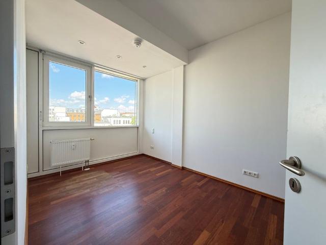 Citynahe 2 Zimmer Wohnung