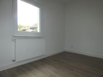 Citynahe 3 Zimmer Wohnung mit Balkon!