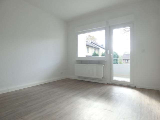 Citynahe 3 Zimmer Wohnung mit Balkon!