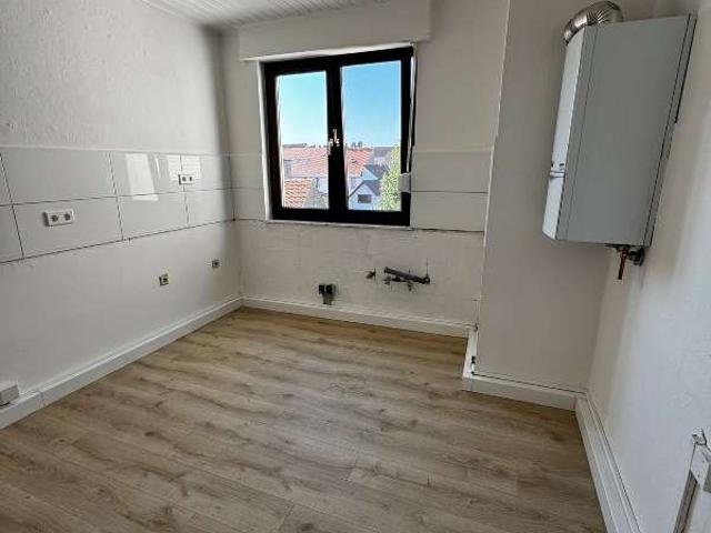 Citynähe trifft Wohnkomfort – 3 Zimmer im Herzen Frankenthals