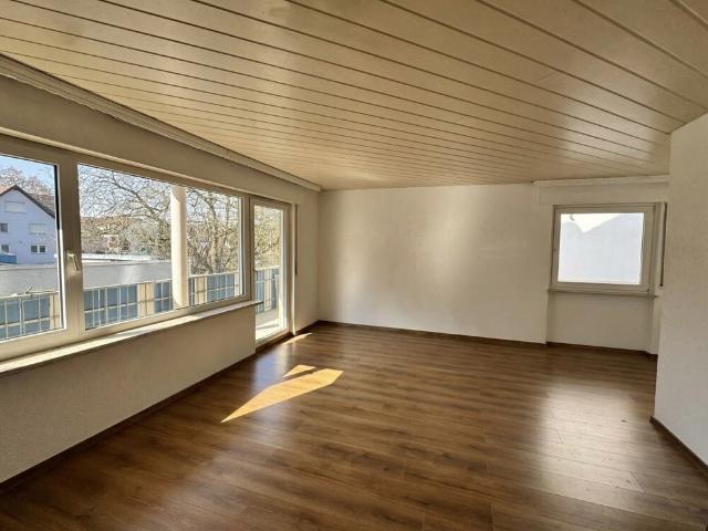 Citynähe Eigennutz oder Kapitalanlage gut geschnittene 3 Zimmer Wohnung