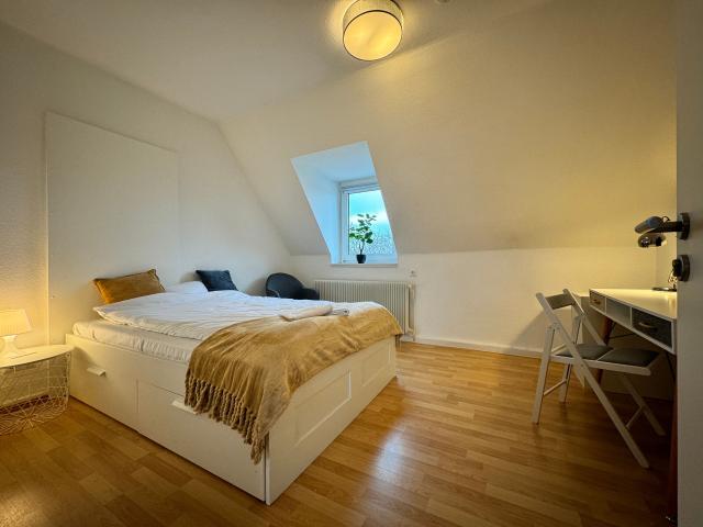 citynahes Apartment für 2 3 Gäste | FeWo HETMANN