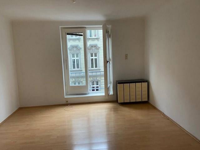 CITYNÄHE/TABORSTRASSE/AM TABOR 1 ZIMMER NEUBAUWOHNUNG