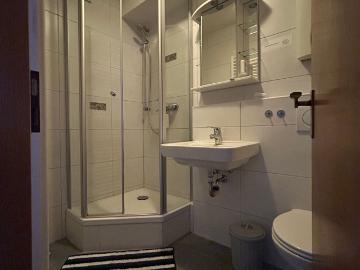 Wohnung mieten in Bochold