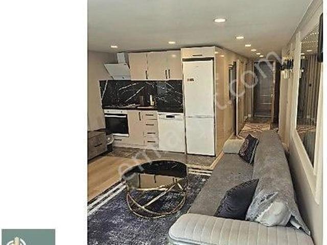 Citys Ve Cevahire Yürüme Mesafesinde, Meşrutiyet'te Kiralık