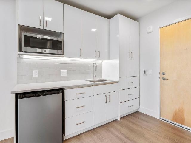 Cityscape Broadway Studio Apartment for Rent at 500 Broadway, Seattle, WA 98122 First Hill