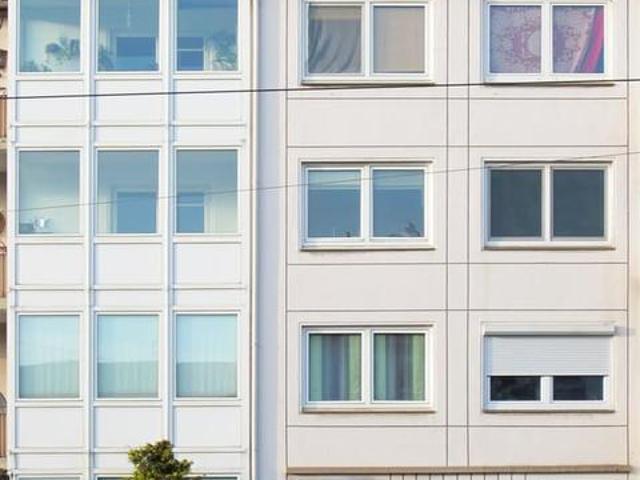 Citywohnung, 3 Zimmer, 54 qm