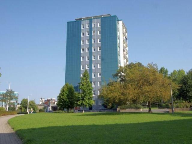 Citywohnung+ Tageslichtbad+ Balkon