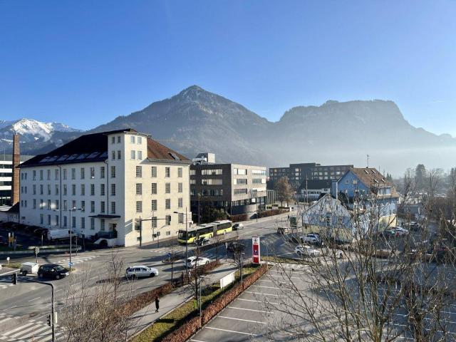 Citywohnung, top saniert & möbliert, bereit für neue Eigentümer!
