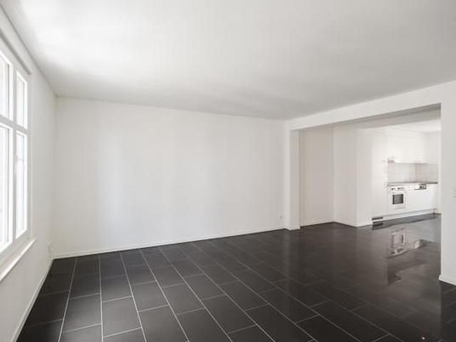 Citywohnung ideal für Singles oder Paare