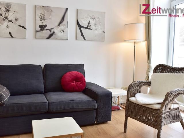 Citywohnung in der Südstadt Video Online