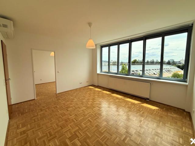 Citywohnung jetzt einziehen und die Stadt genießen!
