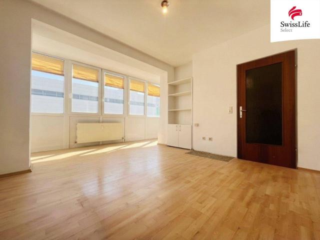 Citywohnung Klein, fein, dein!