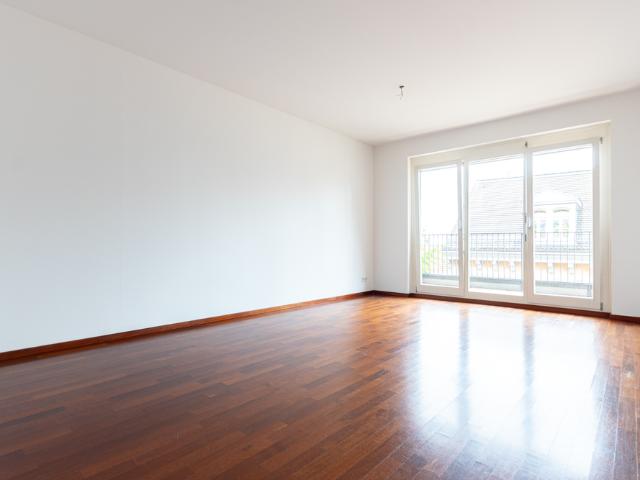 Citywohnung mit großzügiger Terrasse