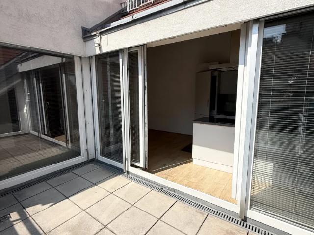 Citywohnung/Bestlage/U1,U3