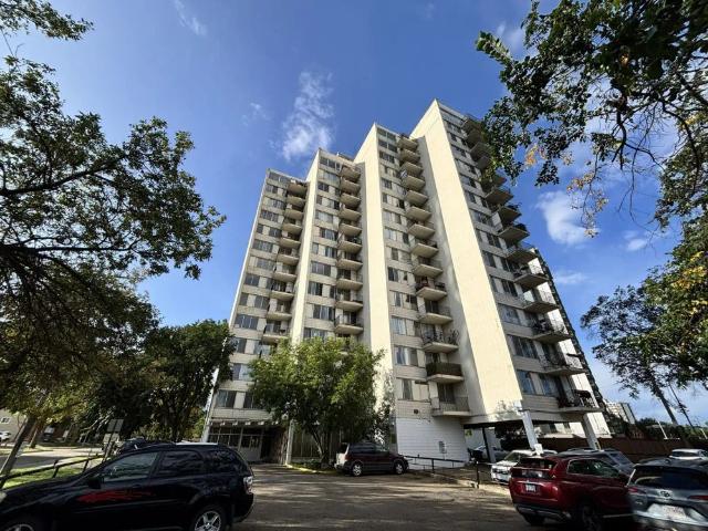 Cityview Tower — 2 Bedroom 1 Bath
