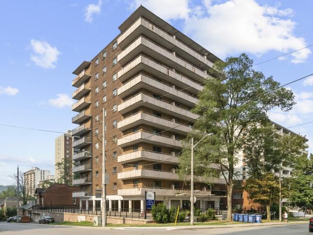 Citadel Manor Apartment 1 Bedroom Apartment for Rent