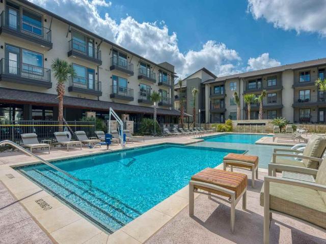 Citadel at Lookout 1 Bedroom Apartment for Rent at 15453 Lookout Rd, Selma, TX 78154