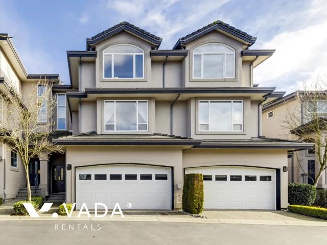 Citadel Pointe in Citadel 3 Bedroom Townhouse For Rent in Port Coquitlam