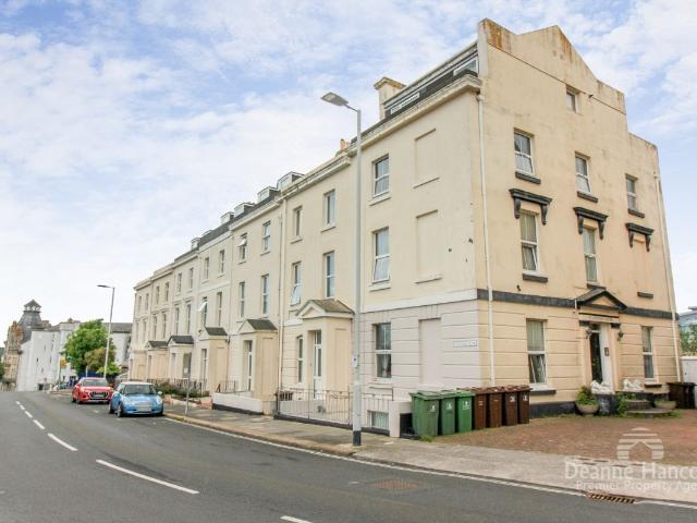 Citadel Road, Plymouth PL1, 2 bed flat to rent, £950 pcm | PrimeLocation