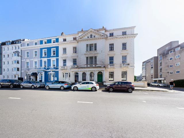 Citadel Road, The Hoe, Plymouth PL1, 1 bed flat to rent, £700 pcm | PrimeLocation