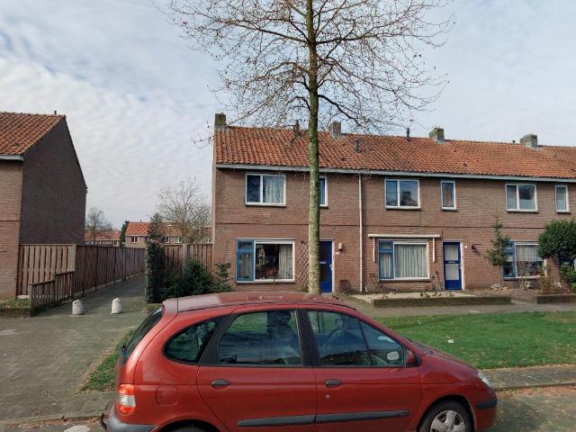 Citerstraat 13