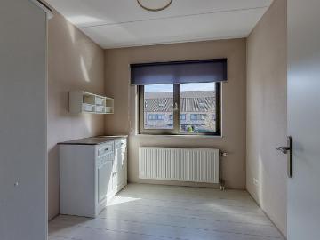 Muziekbuurt, Rijswijk, Zuid-Holland, Zuid-Holland