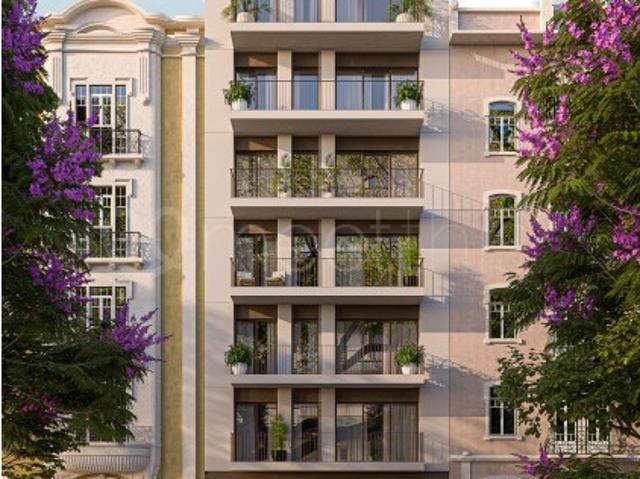 CITIFLAT Avenidas Novas