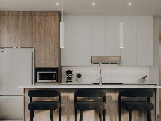 Citiluxx — 2 chambre s — à partir de 2324 CAD/mois