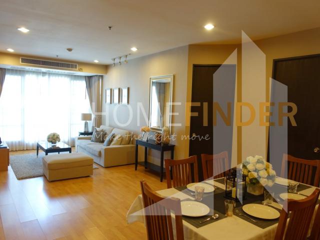 Citismart Sukhumvit 18 3 bedrooms, for rent