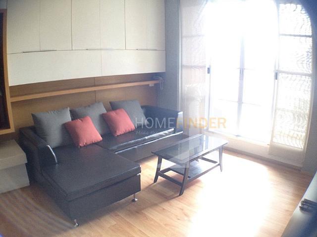 CitiSmart Sukhumvit 18 3 bedrooms, for rent