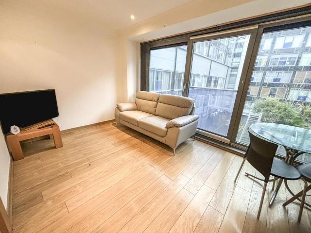 Citispace South, 11 Regent Street 1 bed apartment to rent £700 pcm £162 pw
