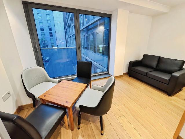 Citispace South, Leeds LS2, 1 bed flat to rent, £675 pcm | PrimeLocation