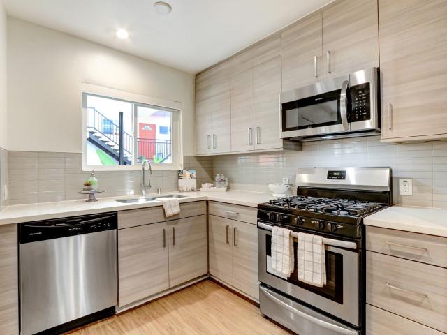 Citra Apartments