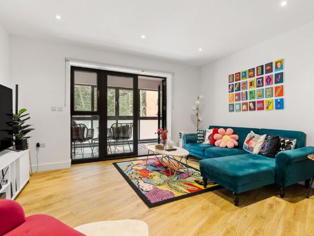 Citrine House, 1A Malden Road NW5, 2 bed flat to rent, £3,100 pcm | PrimeLocation