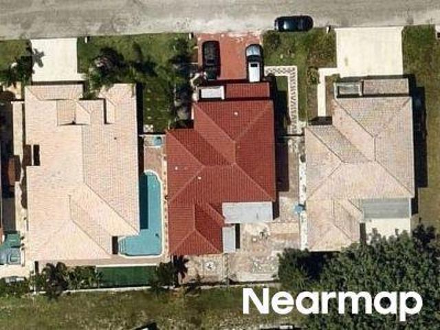 Citrus Park Cir