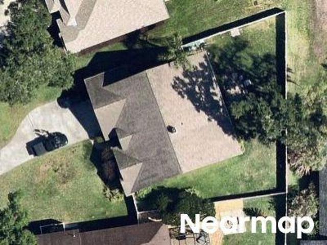 Citrus Wood Ln