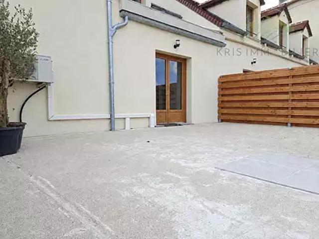 Citry 77730 Location appartement 2 pièces t2