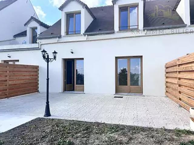 Citry 77730 Location appartement 3 pièces t3